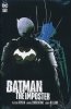 BATMAN THE IMPOSTER HC [9781779514325]